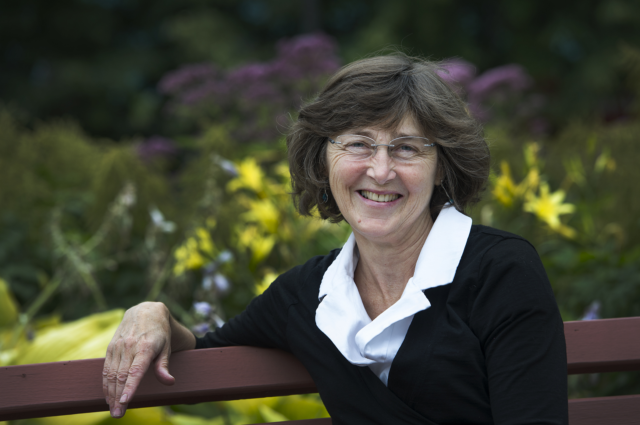 Conseil des académies canadiennes CAC Barbara Neis