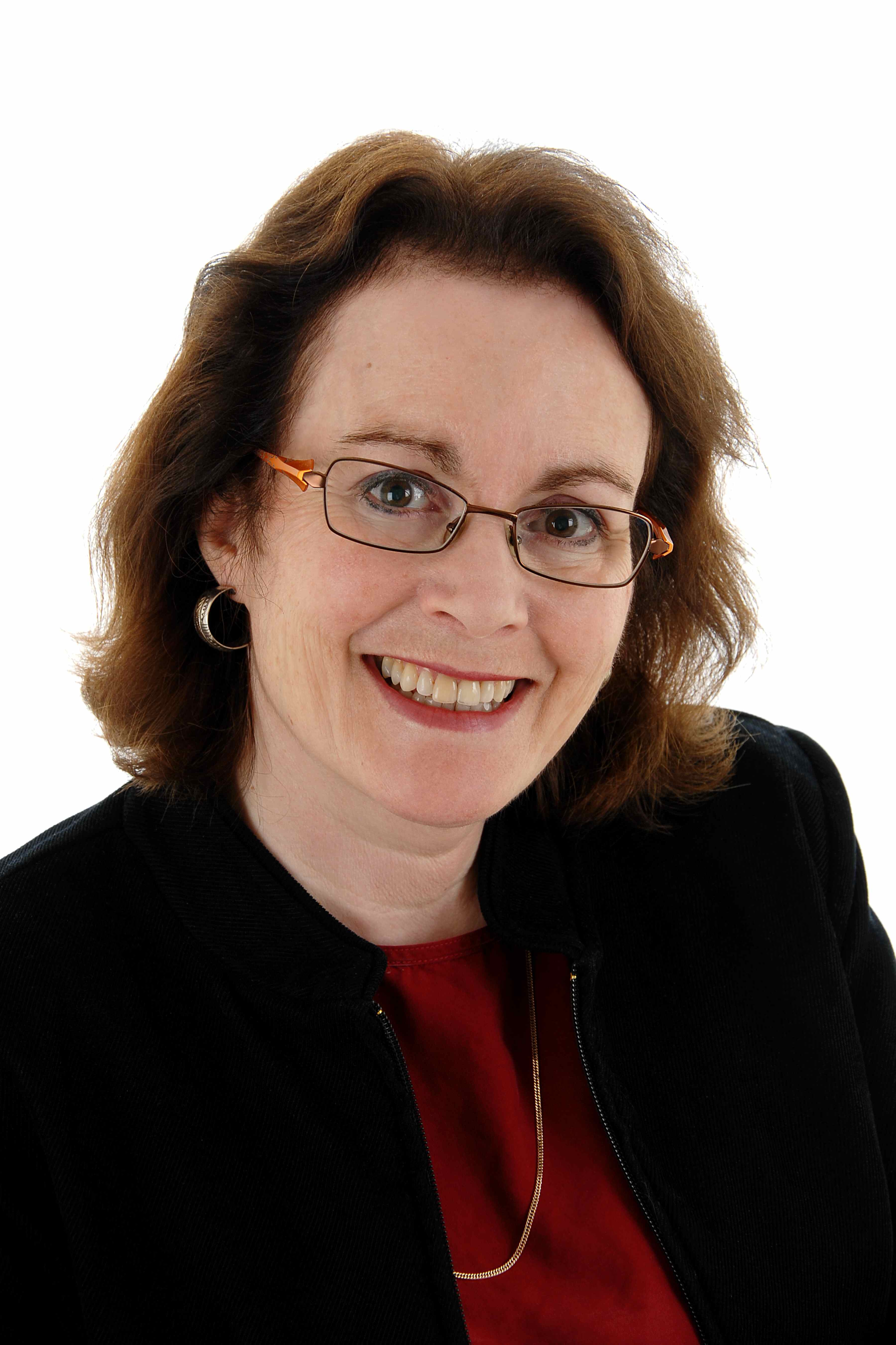 Patricia Reedy Council of Canadian Academies | CCA | Patricia (Paddy) Rodney