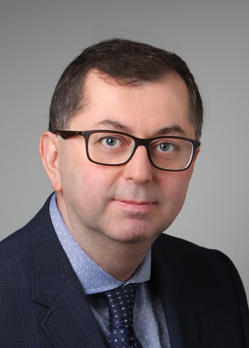 Halim Yanikomeroglu