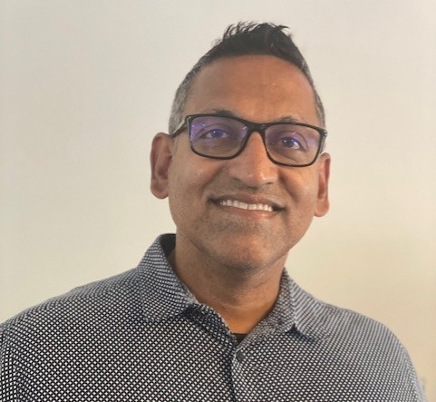 Roy Varghese